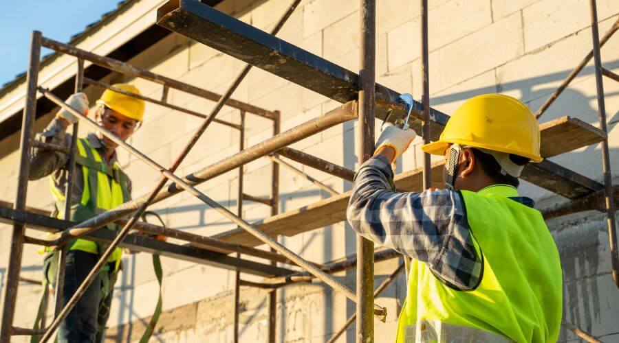 Local Chimney Repair in Musella, GA
